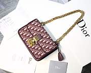 forubags Dior addict Presbyopia cloth series  - 1