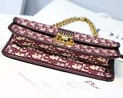 forubags Dior addict Presbyopia cloth series  - 3