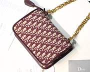 forubags Dior addict Presbyopia cloth series  - 2
