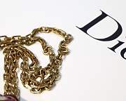forubags Dior addict Presbyopia cloth series  - 6