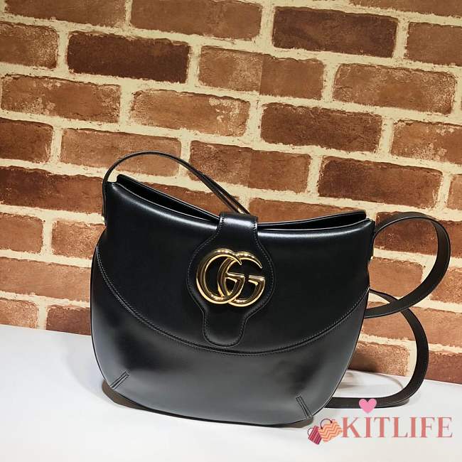 Forubags GUCCI Shoulder Bag 568857 0YK0G 1000 - 1