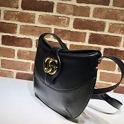 Forubags GUCCI Shoulder Bag 568857 0YK0G 1000 - 5