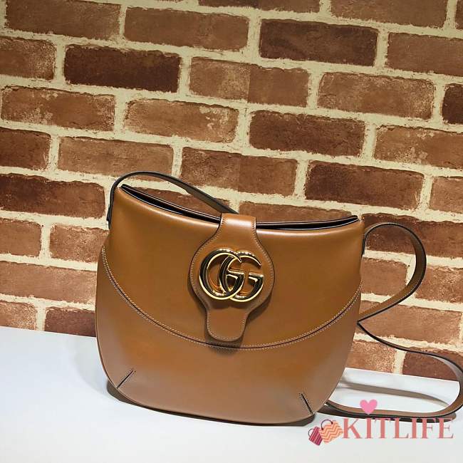 Forubags GUCCI Shoulder Bag 568857 0YK0G 2835 - 1