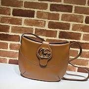 Forubags GUCCI Shoulder Bag 568857 0YK0G 2835 - 1