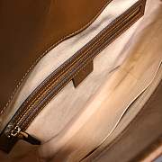 Forubags GUCCI Shoulder Bag 568857 0YK0G 2835 - 3