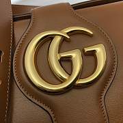 Forubags GUCCI Shoulder Bag 568857 0YK0G 2835 - 2