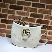 Forubags GUCCI Shoulder Bag 568857 white - 1