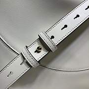 Forubags GUCCI Shoulder Bag 568857 white - 2