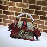Forubags Gucci  Queen Margaret 476541 handbag - 1