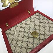 Forubags Gucci  Queen Margaret 476541 handbag - 6