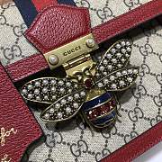 Forubags Gucci  Queen Margaret 476541 handbag - 4