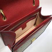 Forubags Gucci  Queen Margaret 476541 handbag - 2