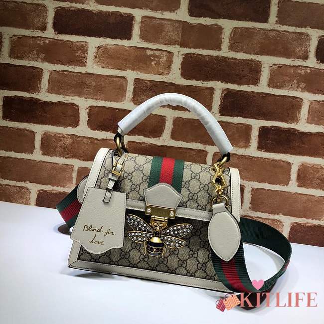 Forubags Gucci  Queen Margaret bag 476541  - 1