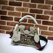 Forubags Gucci  Queen Margaret bag 476541  - 1
