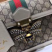 Forubags Gucci  Queen Margaret bag 476541  - 3