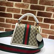 Forubags Gucci  Queen Margaret bag 476541  - 2
