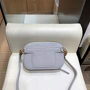 Forubags Chanel Waist Bag Grained Calfskin & Gold-Tone Metal - 6
