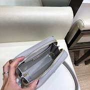 Forubags Chanel Waist Bag Grained Calfskin & Gold-Tone Metal - 5