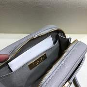 Forubags Chanel Waist Bag Grained Calfskin & Gold-Tone Metal - 3