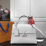 Forubags LOUIS VUITTON GRENELLE MM M53690 - 4