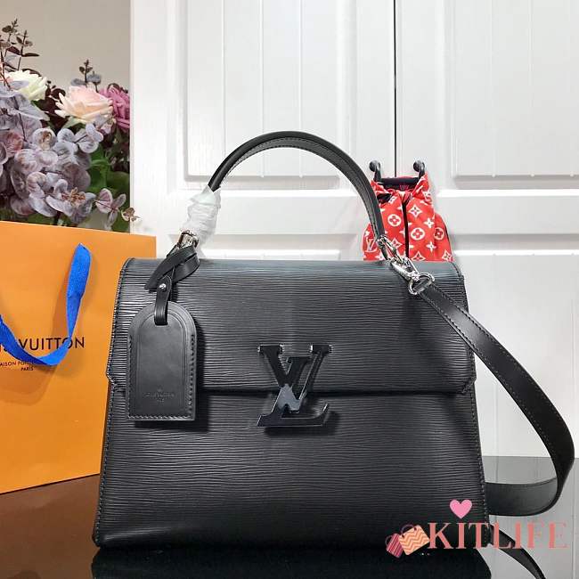 Forubags Louis Vuitton GRENELLE MM M53691 - 1