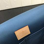 Forubags Louis Vuitton Monogram Canvas Cluny BB Top Handle  - 6