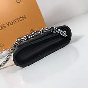Forubags Louis Vuitton TWIST CHAIN WALLET M63320 - 3