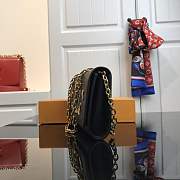 Forubags Louis Vuitton TWIST CHAIN WALLET - 6