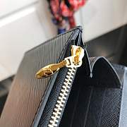 Forubags Louis Vuitton TWIST CHAIN WALLET - 2
