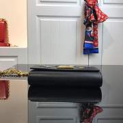 Forubags Louis Vuitton TWIST CHAIN WALLET - 4