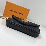 FORUBAGS LOUIS VUITTON NEW WAVE CHAIN POCHETTE M63929 - 2