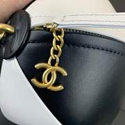 Forubags CHANEL 2019SS Ball bag Chain shoulder bag - 6
