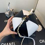Forubags CHANEL 2019SS Ball bag Chain shoulder bag - 2