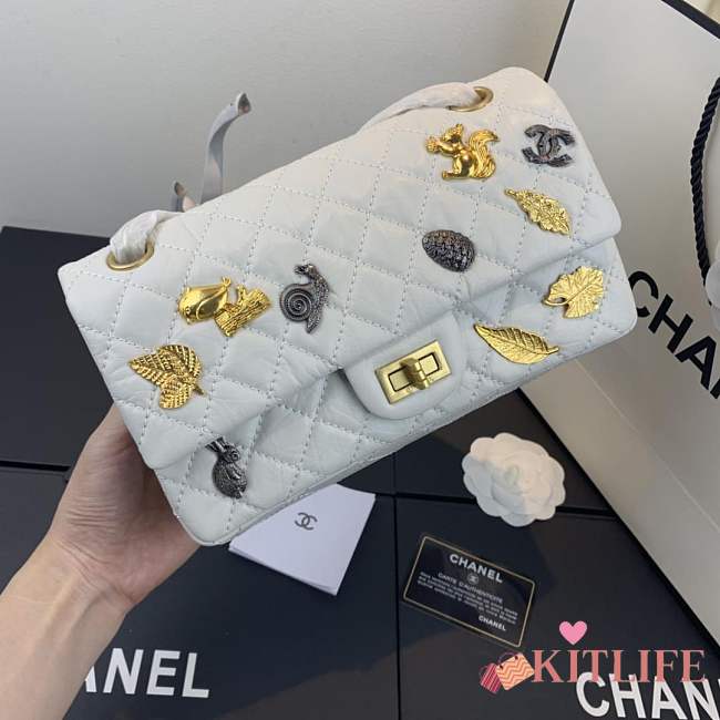 Forubags Chanel Flap Bag - 1