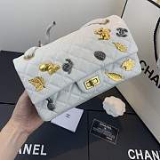 Forubags Chanel Flap Bag - 1