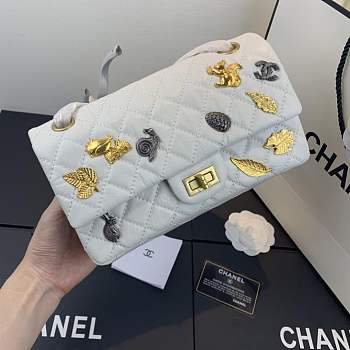 Forubags Chanel Flap Bag