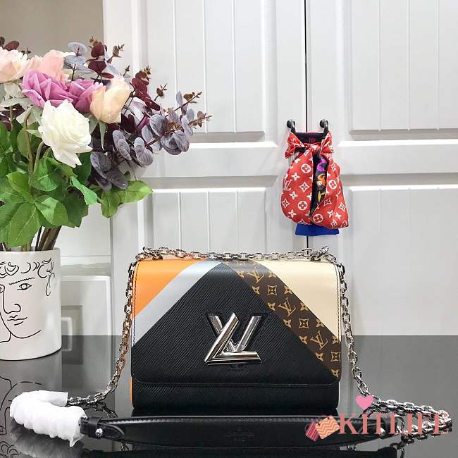 Forubags Louis Vuitton Twist Handbag  - 1