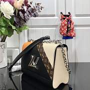 Forubags Louis Vuitton Twist Handbag  - 4