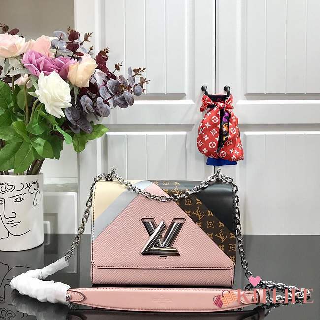 Forubags Louis Vuitton Twist Hand bag  - 1