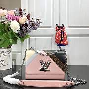 Forubags Louis Vuitton Twist Hand bag  - 1