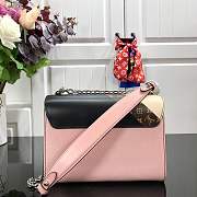 Forubags Louis Vuitton Twist Hand bag  - 5