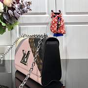 Forubags Louis Vuitton Twist Hand bag  - 6