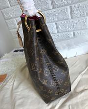 Forubags Louis Vuitton GRACEFUL PM M43700 - 3