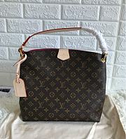 Forubags Louis Vuitton GRACEFUL PM M43700 - 1