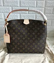 Forubags Louis Vuitton GRACEFUL PM  M43701 - 1