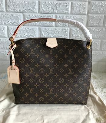 Forubags Louis Vuitton GRACEFUL PM  M43701