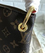 Forubags Louis Vuitton GRACEFUL PM  M43701 - 2
