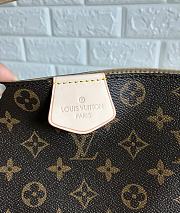 Forubags Louis Vuitton GRACEFUL PM  M43701 - 6