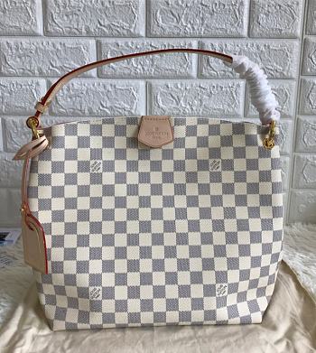 Forubags Louis Vuitton GRACEFUL PM N42249