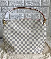 Forubags Louis Vuitton GRACEFUL PM N42249 - 3